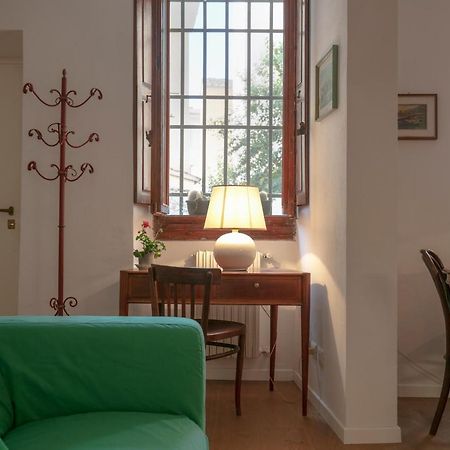 Roommo Viuzzo Delle Canne Florence Extérieur photo