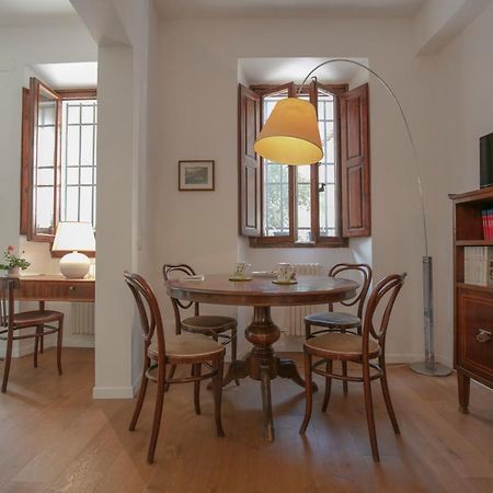 Roommo Viuzzo Delle Canne Florence Extérieur photo