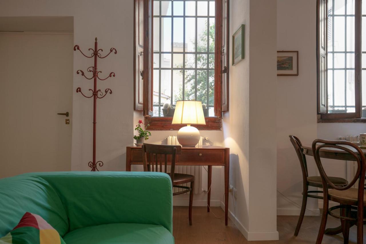 Roommo Viuzzo Delle Canne Florence Extérieur photo