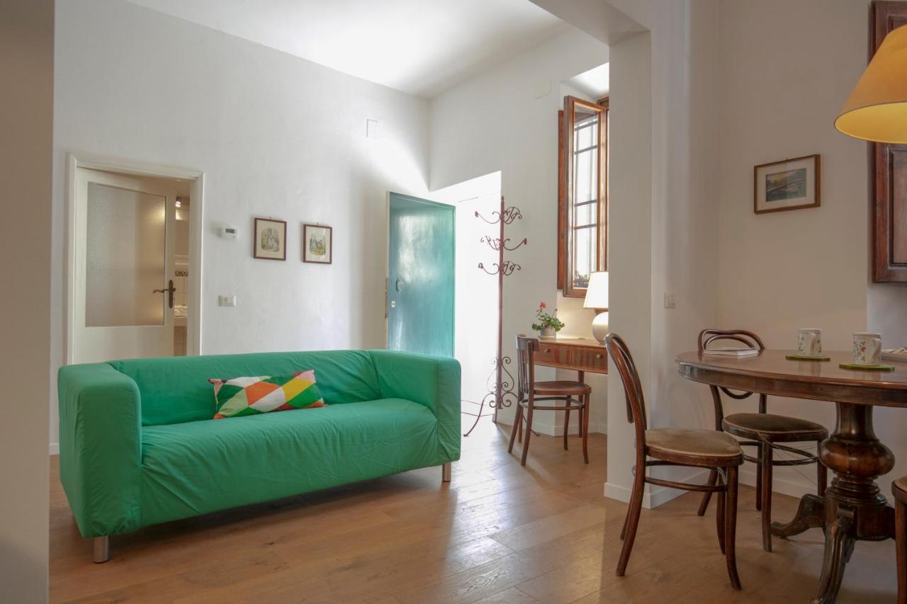Roommo Viuzzo Delle Canne Florence Extérieur photo
