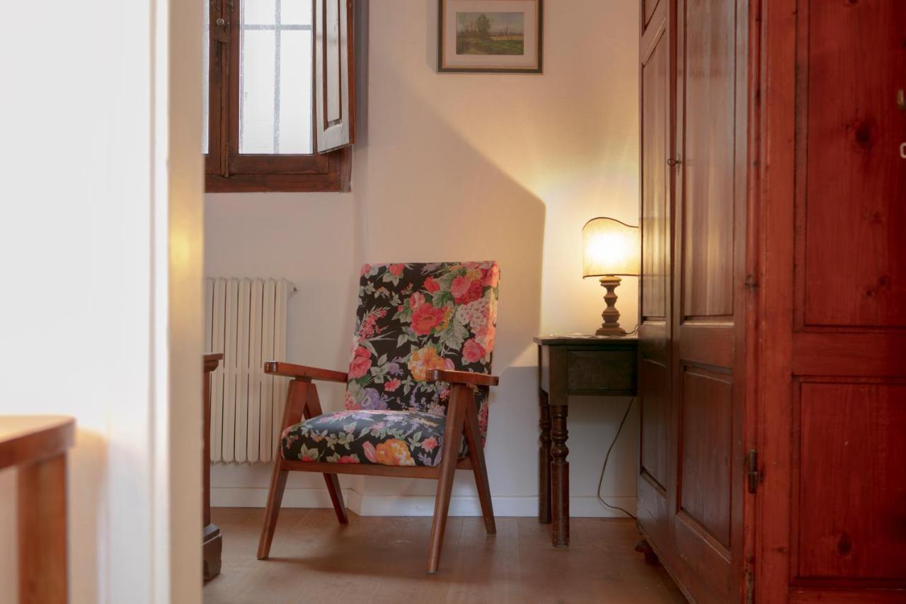 Roommo Viuzzo Delle Canne Florence Extérieur photo