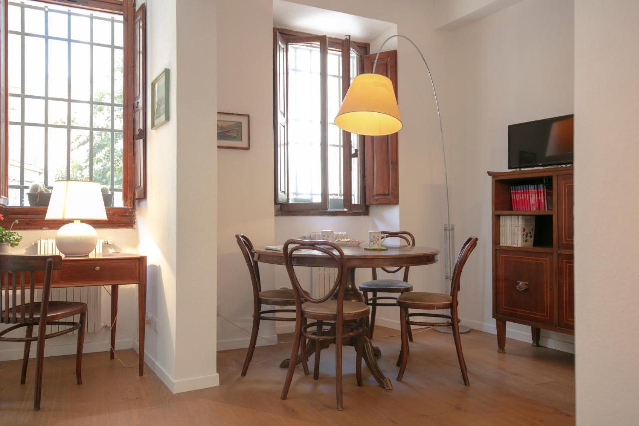 Roommo Viuzzo Delle Canne Florence Extérieur photo