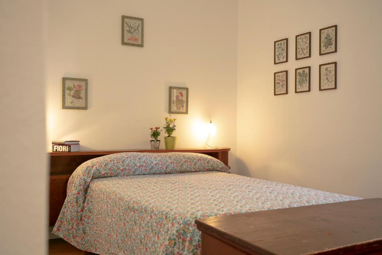 Roommo Viuzzo Delle Canne Florence Extérieur photo