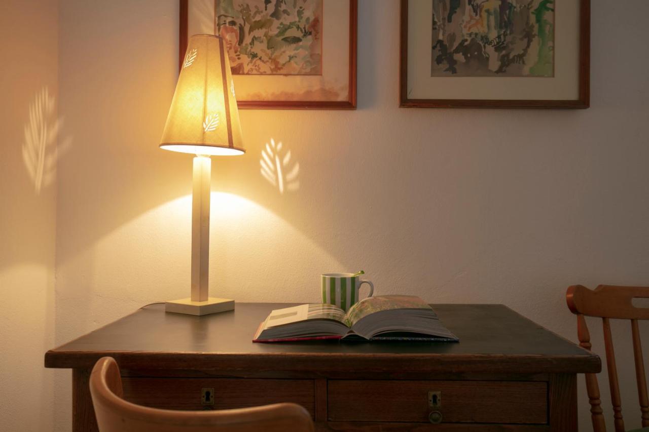 Roommo Viuzzo Delle Canne Florence Extérieur photo