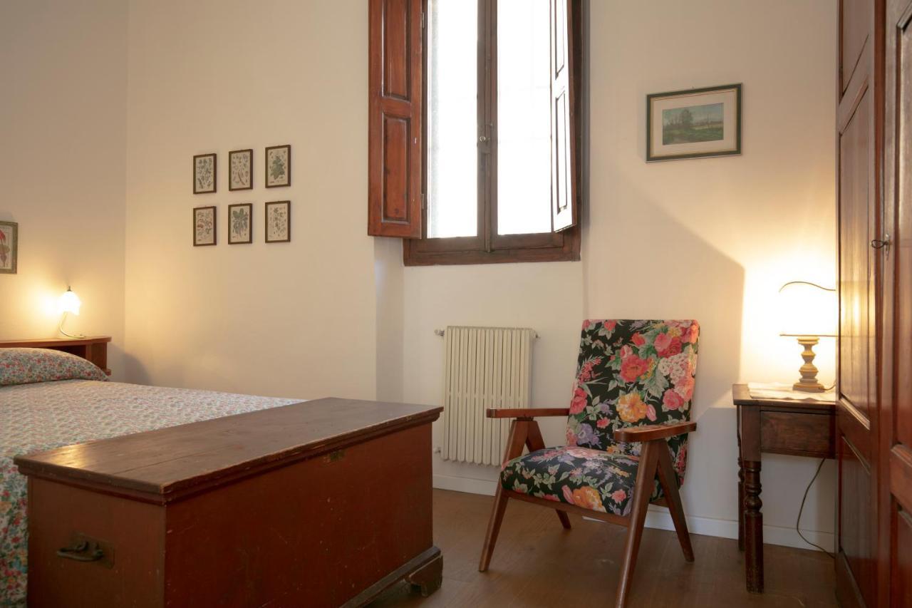 Roommo Viuzzo Delle Canne Florence Extérieur photo