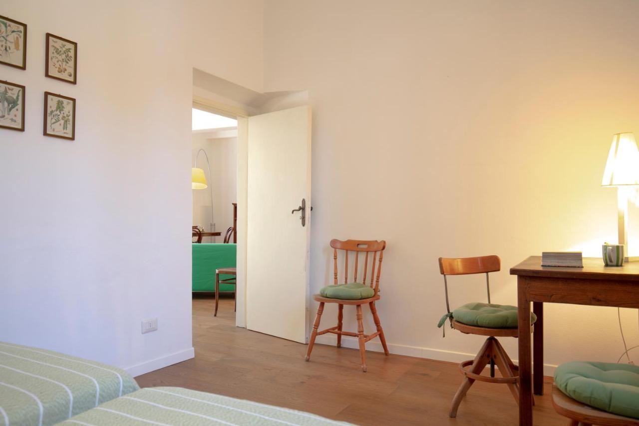 Roommo Viuzzo Delle Canne Florence Extérieur photo