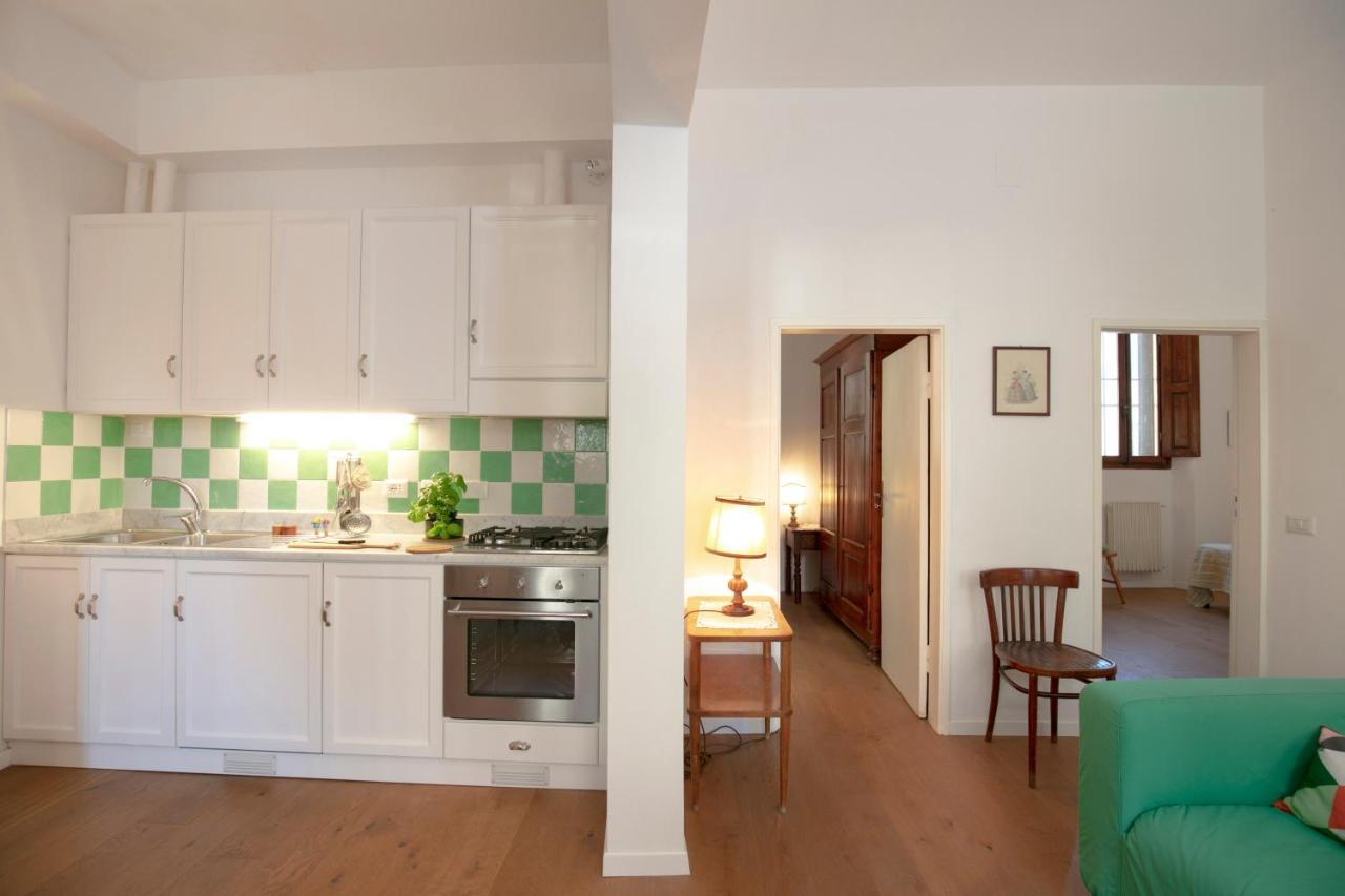 Roommo Viuzzo Delle Canne Florence Extérieur photo