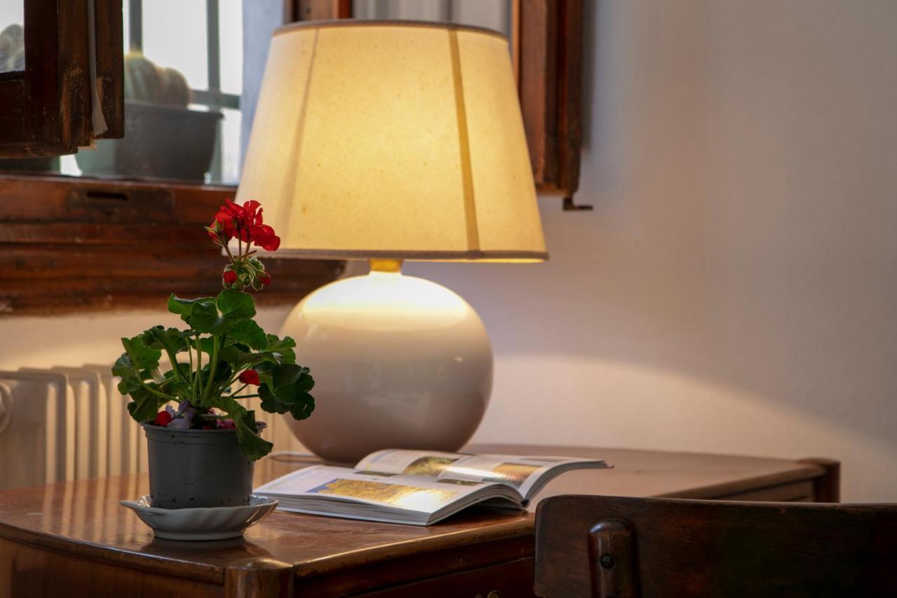 Roommo Viuzzo Delle Canne Florence Extérieur photo