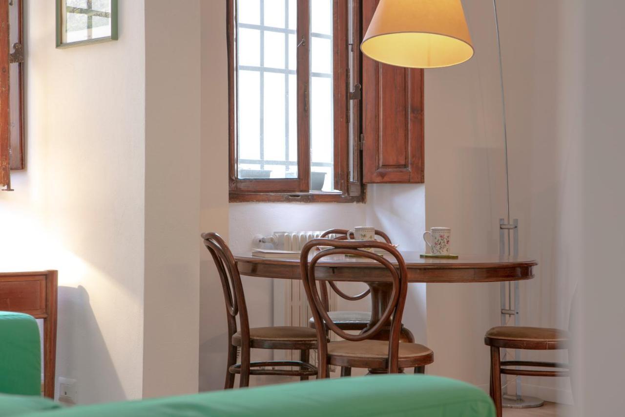 Roommo Viuzzo Delle Canne Florence Extérieur photo