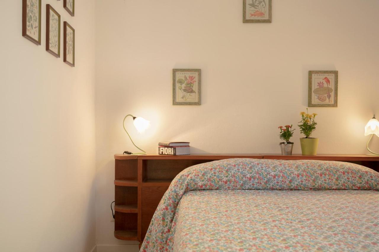 Roommo Viuzzo Delle Canne Florence Extérieur photo