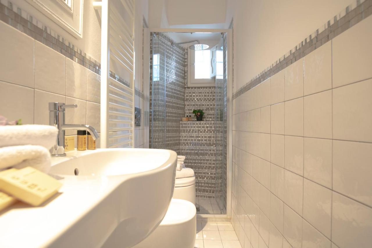 Roommo Viuzzo Delle Canne Florence Extérieur photo