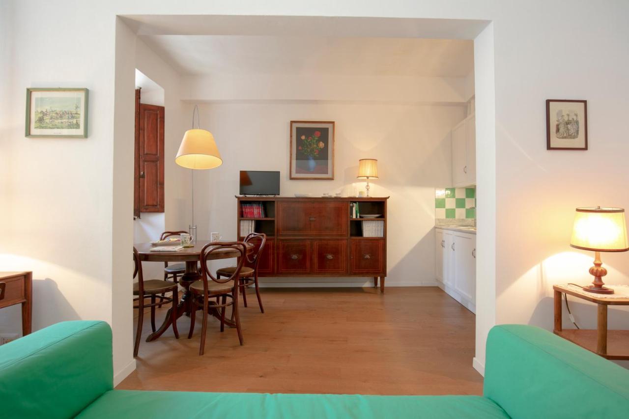 Roommo Viuzzo Delle Canne Florence Extérieur photo