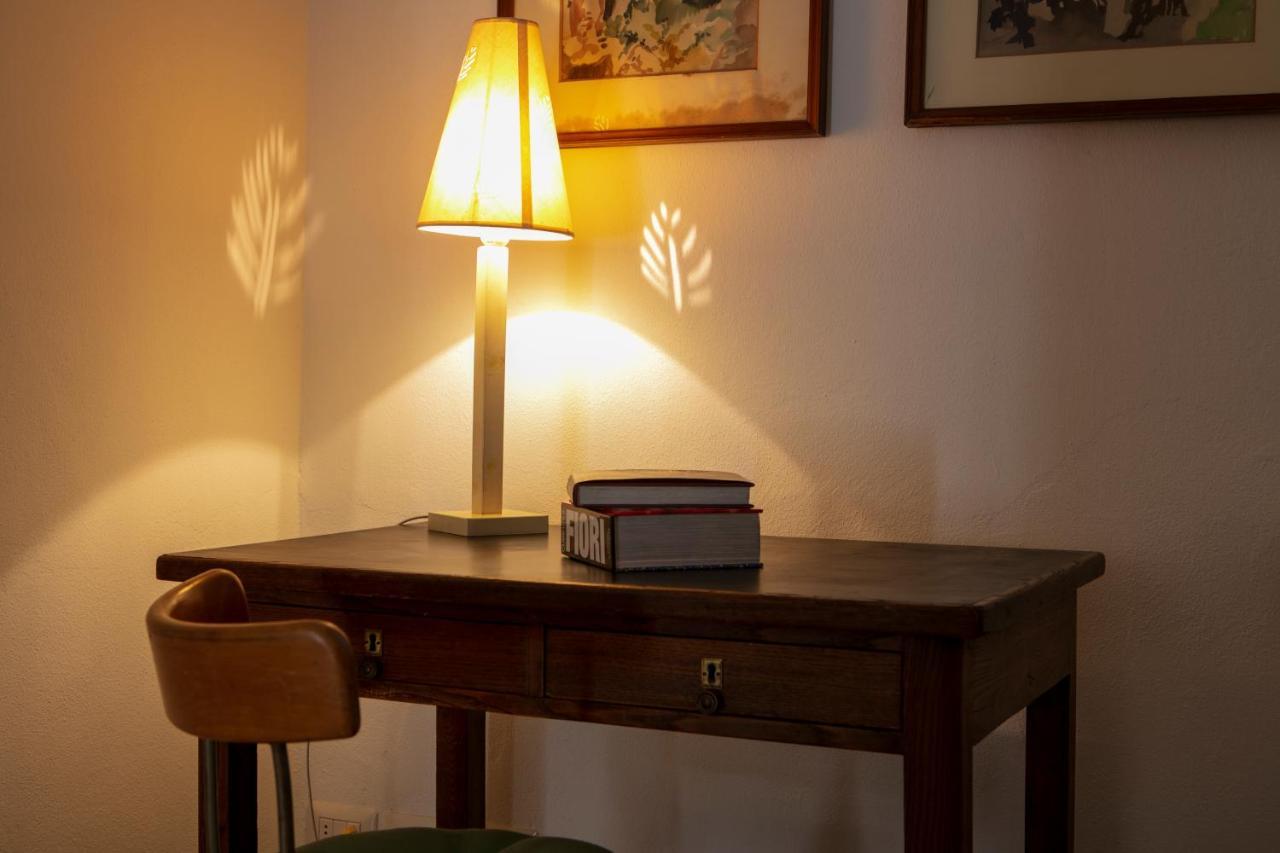 Roommo Viuzzo Delle Canne Florence Extérieur photo