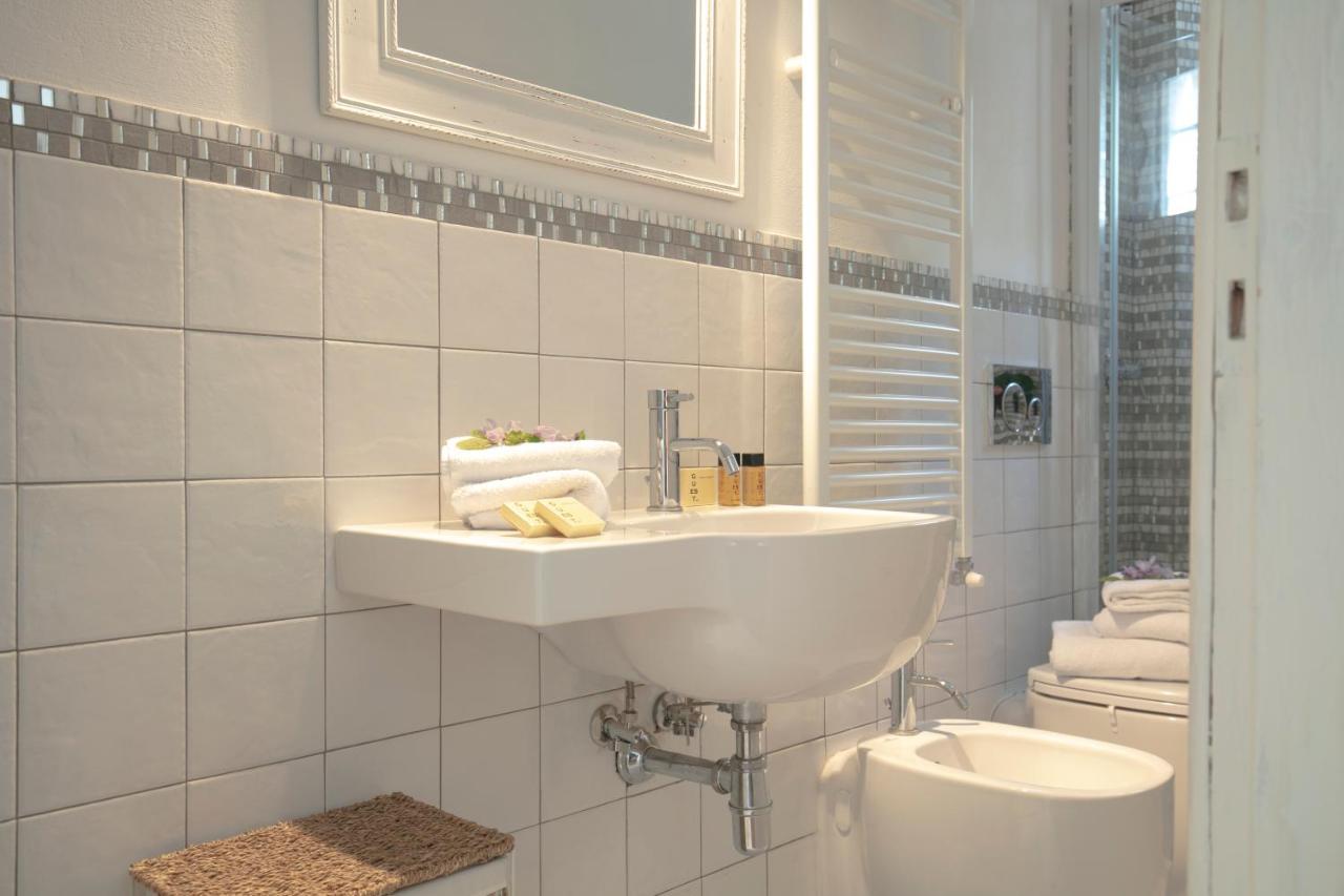 Roommo Viuzzo Delle Canne Florence Extérieur photo