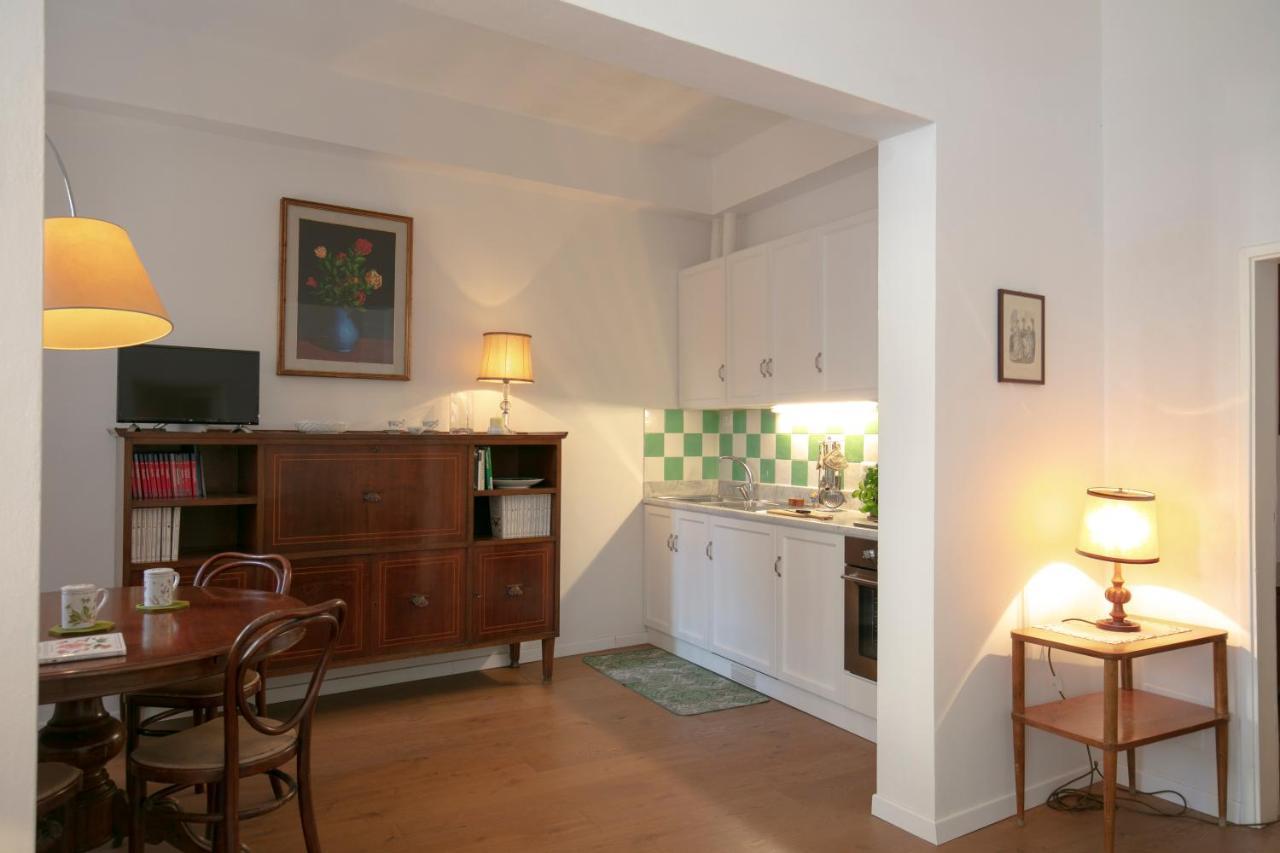 Roommo Viuzzo Delle Canne Florence Extérieur photo