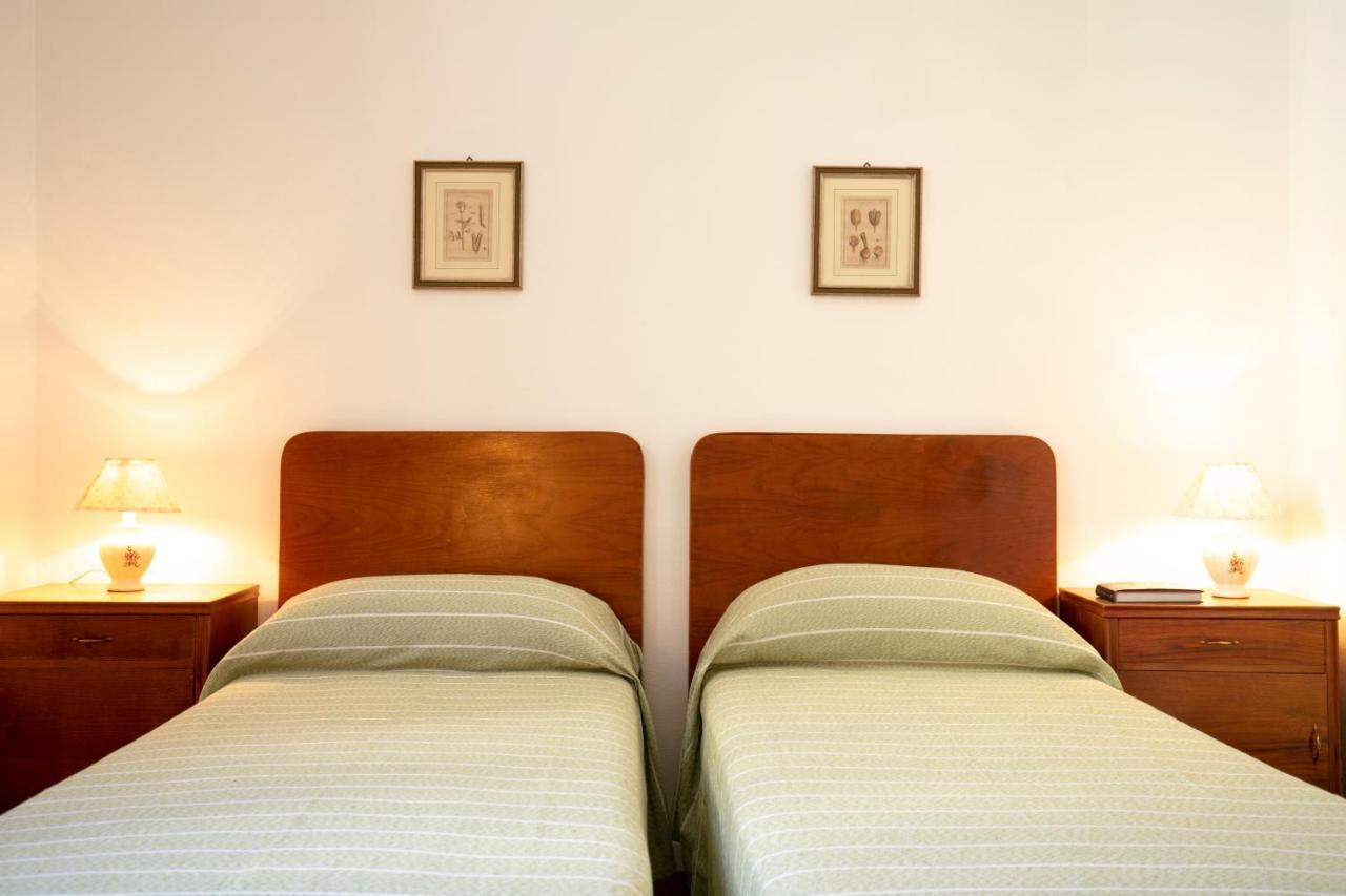 Roommo Viuzzo Delle Canne Florence Extérieur photo